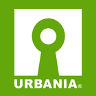 آیکون‌ Urbania