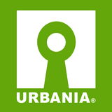Urbania icône