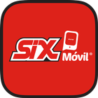 SIXMovil 图标