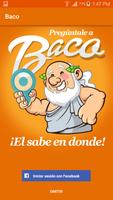 پوستر Baco