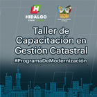 Catastro Hidalgo ícone