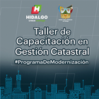 Catastro Hidalgo icône