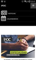IPOC Móvil Ekran Görüntüsü 1