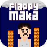 FlapyMaka icône