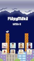 FlapyMaka Affiche