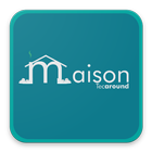 آیکون‌ Maison TecAround