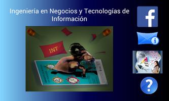 INT TECcem Plakat