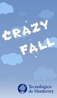 پوستر Crazy Fall
