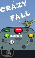 Crazy Fall 截图 1