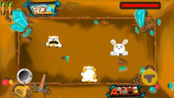 Bunny Warcry screenshot 1