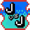 J vs J