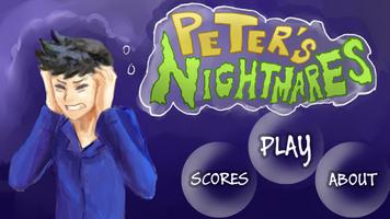 Peter's Nightmares पोस्टर