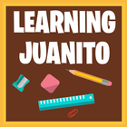 Learning Juanito icono