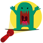 Monster Shooter icône