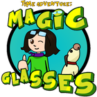 Magic Glasses icon