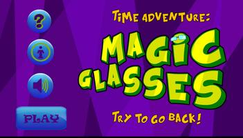 Magic Glasses-poster