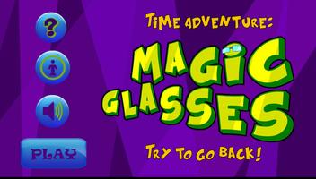 Magic Glasses capture d'écran 3