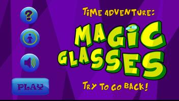 Magic Glasses ภาพหน้าจอ 3