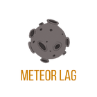 Meteor Lag icône