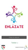 ENLAZATE - Animos Novandi اسکرین شاٹ 1