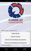 Consejo Canacintra 截圖 1