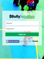 BullySemáforo 海報