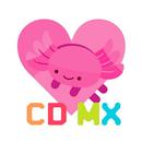 emoji keyboard by CDMX APK
