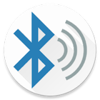 Bluetooth Auto-icoon