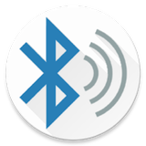 Bluetooth Auto 아이콘