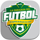 Embajada del Fútbol de Martí 图标