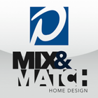 Porcelanite Mix and Match icono