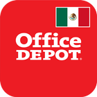 Office Depot México icône