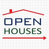 OpenHouses icône