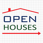 OpenHouses icône