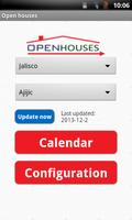 OpenHouses Affiche