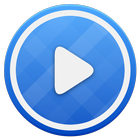 MIX Player - Play All Video Mix Videos Formats icône