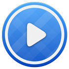 MIX Player - Play All Video Mix Videos Formats biểu tượng