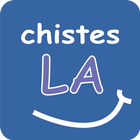 Chistes LA アイコン