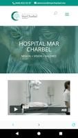 Hospital Mar Charbel capture d'écran 1