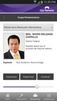 Ojo al Senado 截图 3