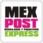 iMexPost icono