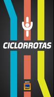 Ciclorrotas V2 постер