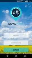 Novaventa 海報