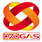 ikon OXXO GAS