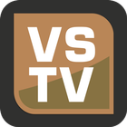 آیکون‌ Vintage Sports TV