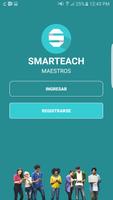 Smarteachers 海報