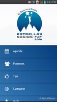 Estrellas Socios F2F poster