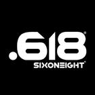 Sixoneight icon