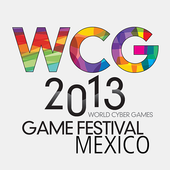 WCG México 2013 icon