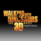 Walking with Dinosaurs® PR icon